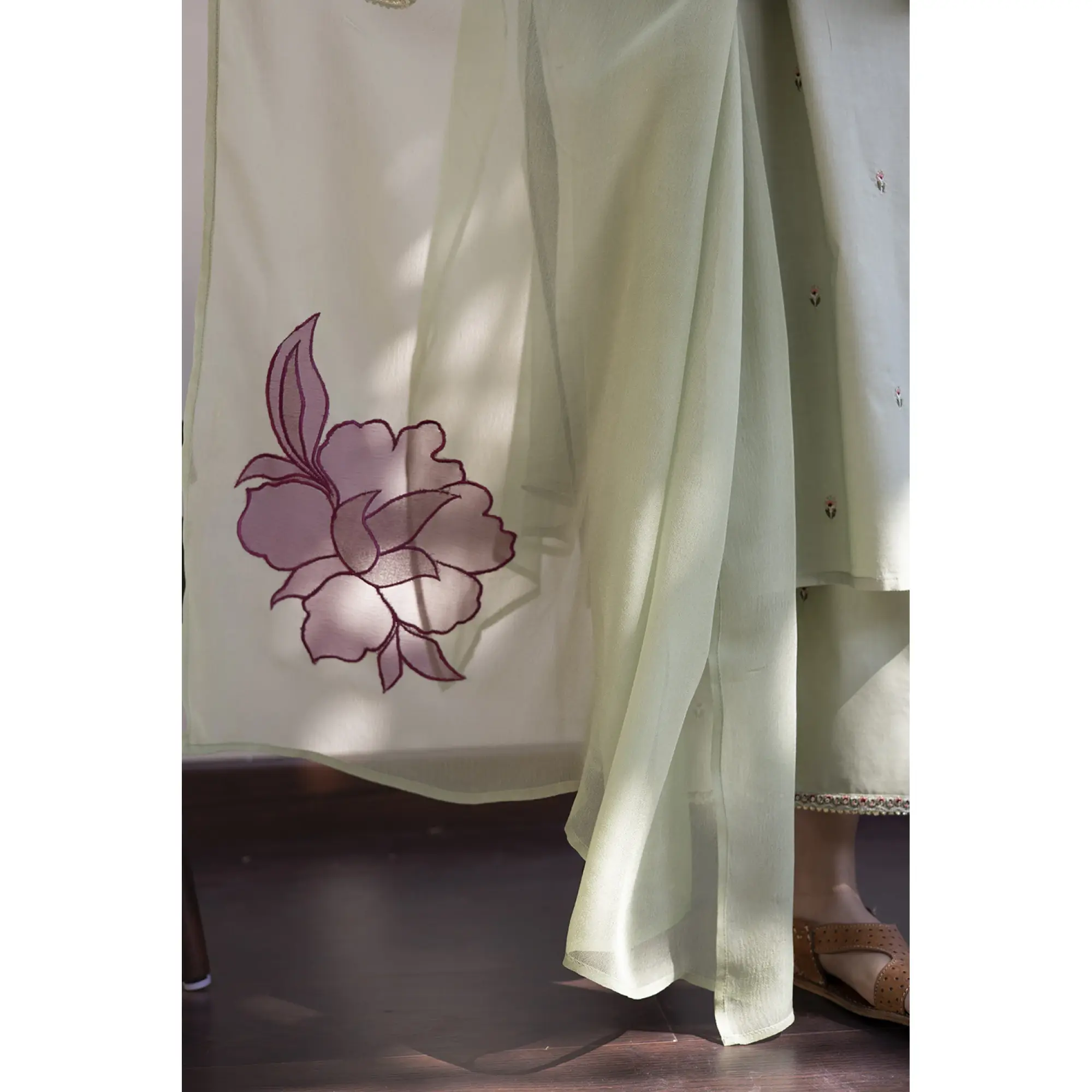 Sage Green - Image 5