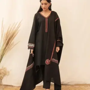 Zarpash – Siyah Nazakat