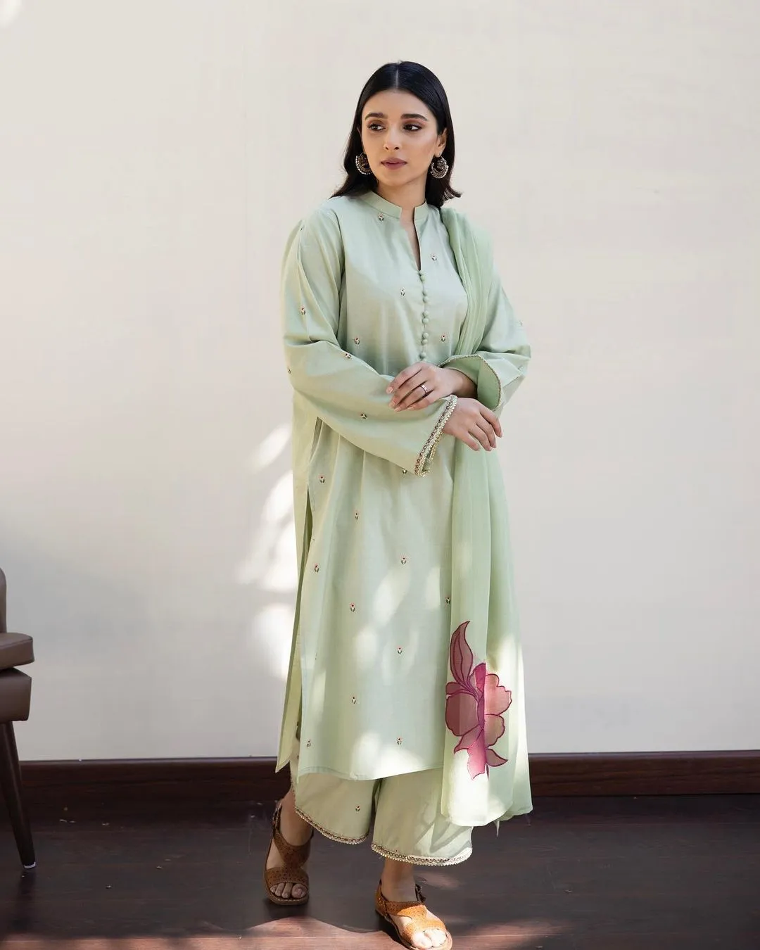 Sage Green - Image 2